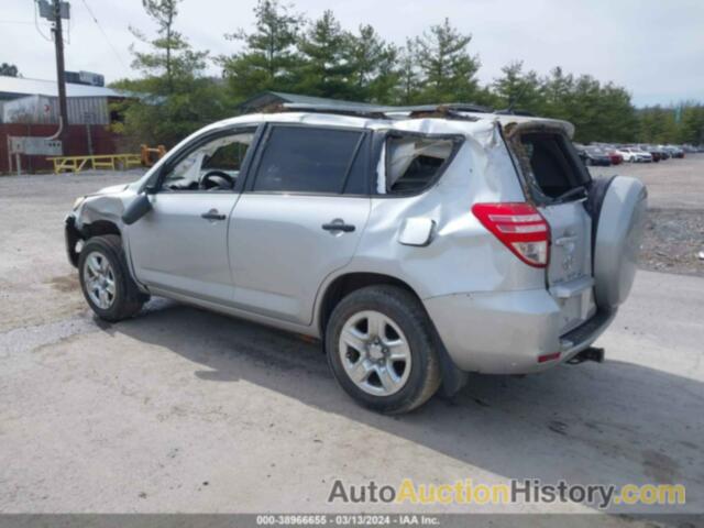 TOYOTA RAV4, 2T3BF4DV4AW076371