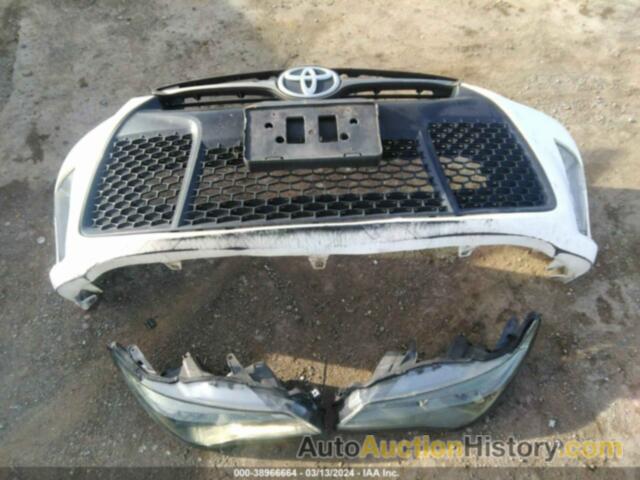 TOYOTA CAMRY SE, 4T1BF1FK8GU174385