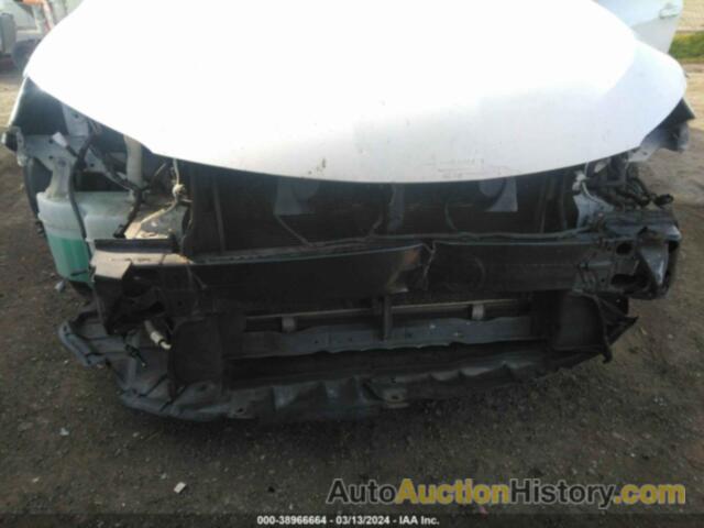 TOYOTA CAMRY SE, 4T1BF1FK8GU174385