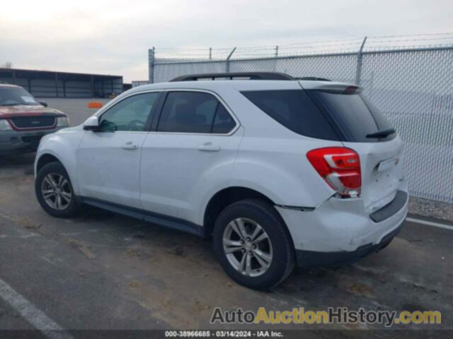 CHEVROLET EQUINOX LT, 2GNALCEK7G6216749