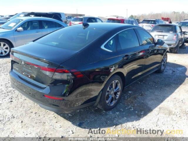 HONDA ACCORD EX, 1HGCY1F34PA033151