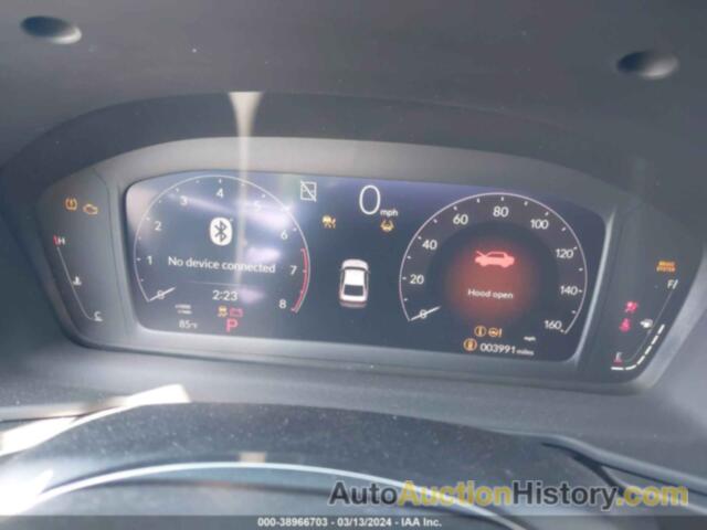 HONDA ACCORD EX, 1HGCY1F34PA033151