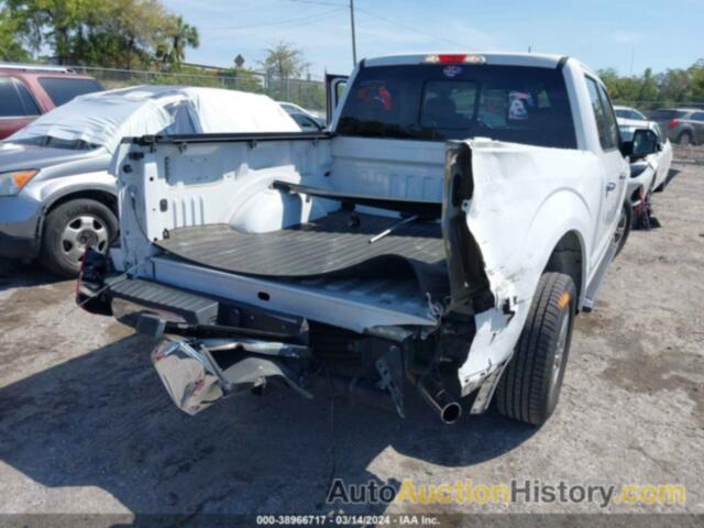 FORD F-150 XLT, 1FTEW1CP0JKF19624