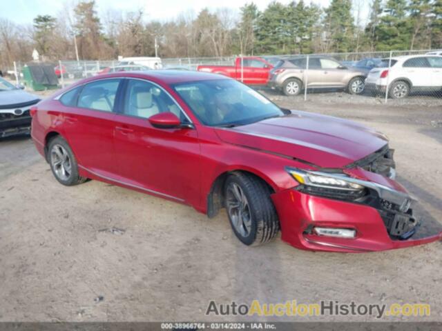 HONDA ACCORD EX, 1HGCV1F43JA136179