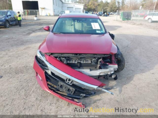 HONDA ACCORD EX, 1HGCV1F43JA136179