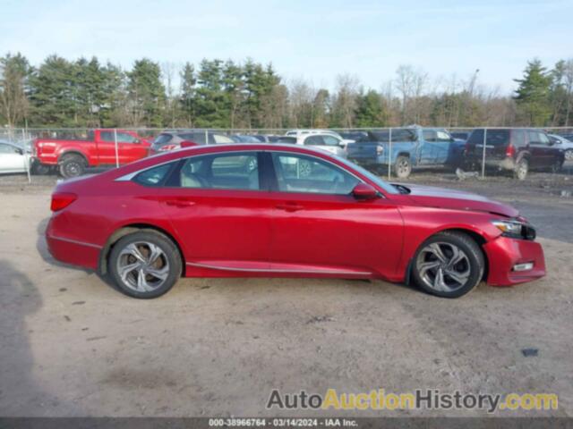 HONDA ACCORD EX, 1HGCV1F43JA136179