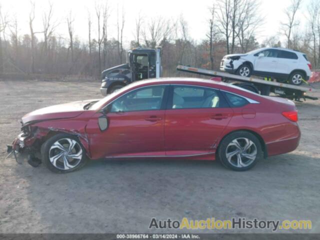 HONDA ACCORD EX, 1HGCV1F43JA136179