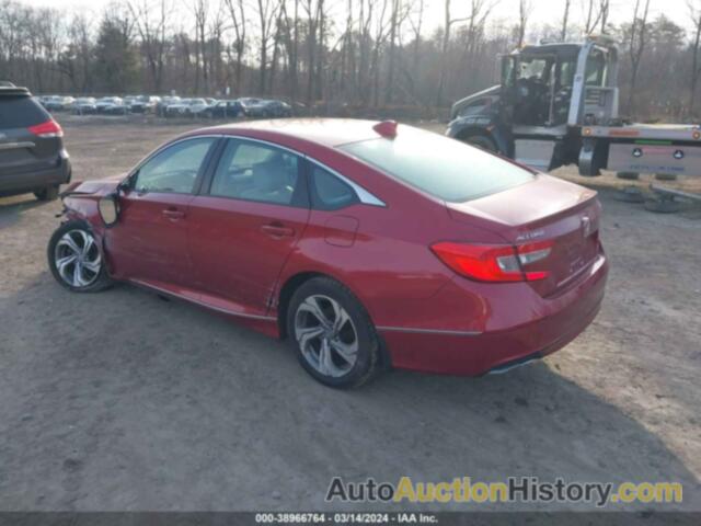 HONDA ACCORD EX, 1HGCV1F43JA136179