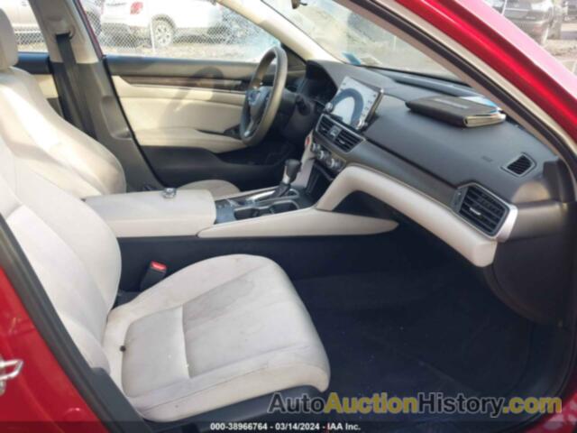 HONDA ACCORD EX, 1HGCV1F43JA136179