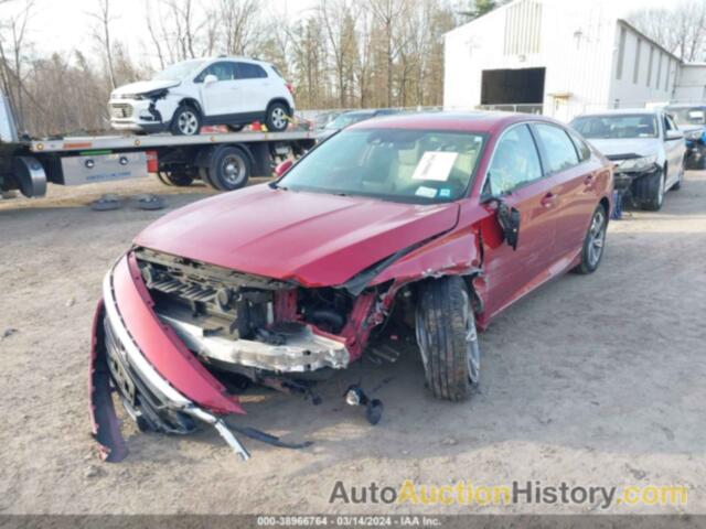 HONDA ACCORD EX, 1HGCV1F43JA136179