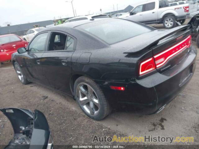 DODGE CHARGER R/T, 2C3CDXCT0EH330292