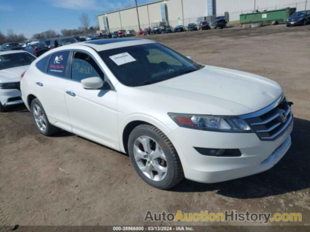 HONDA ACCORD CROSSTOUR EX-L, 5J6TF2H52AL010210