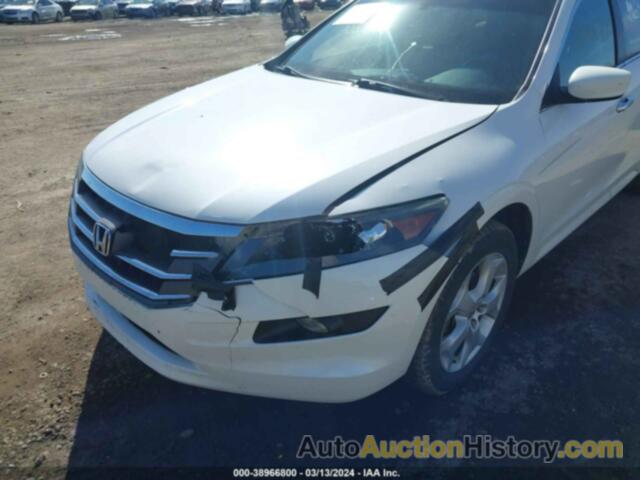 HONDA ACCORD CROSSTOUR EX-L, 5J6TF2H52AL010210