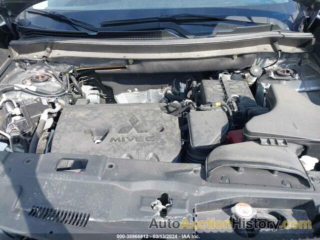 MITSUBISHI OUTLANDER ES 2.4 S-AWC/LE 2.4 S-AWC/SE 2.4 S-AWC/SEL 2.4 S-AWC/SP 2.4 S-AWC, JA4AZ3A37LZ048271