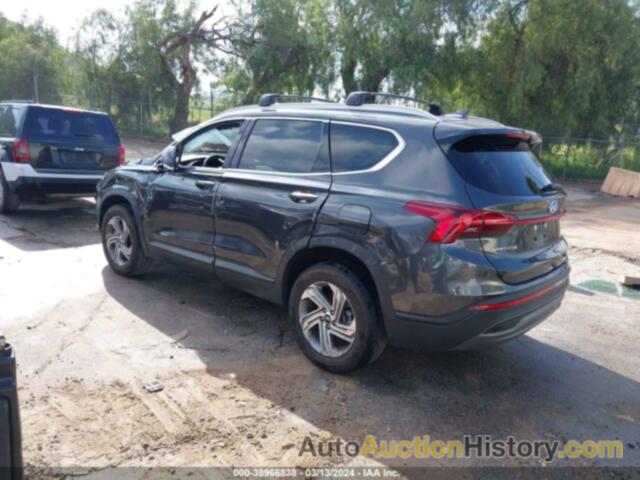 HYUNDAI SANTA FE SEL, 5NMS2DAJ8PH501181