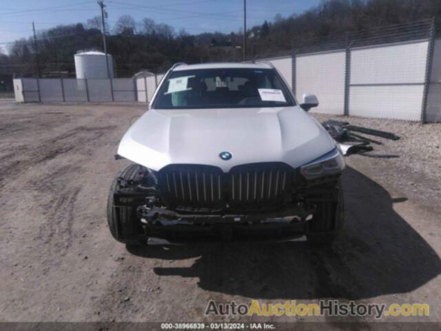 BMW X5 XDRIVE40I, 5UXCR6C08M9E73956