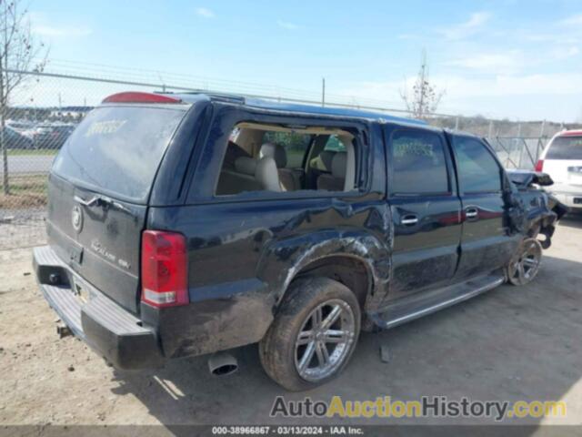 CADILLAC ESCALADE ESV STANDARD, 3GYFK66N64G266824