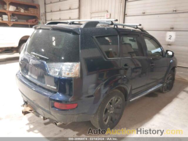 MITSUBISHI OUTLANDER SE, JA4AS3AW0CU019724