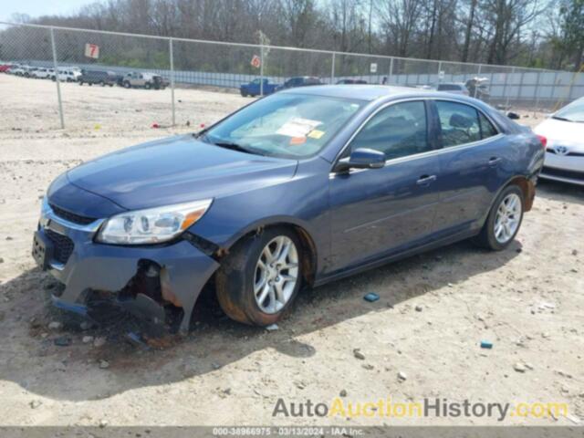 CHEVROLET MALIBU 1LT, 1G11C5SL3FF312666