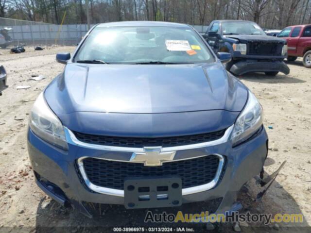 CHEVROLET MALIBU 1LT, 1G11C5SL3FF312666