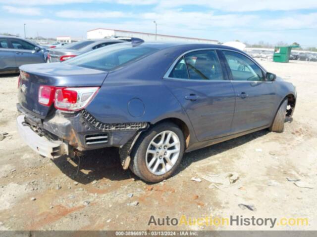 CHEVROLET MALIBU 1LT, 1G11C5SL3FF312666