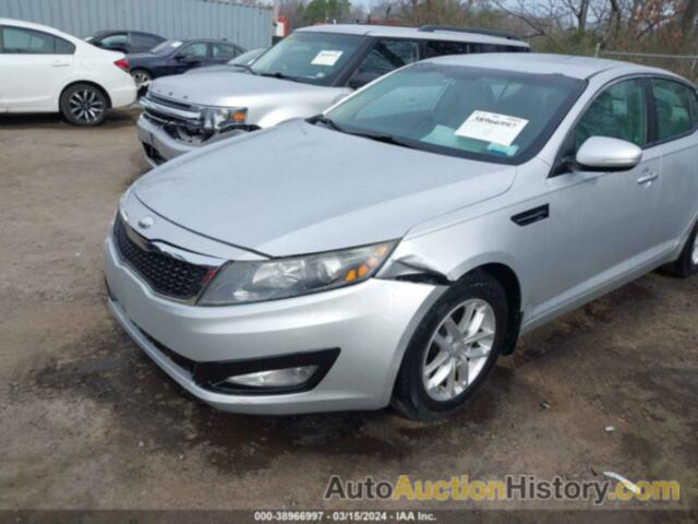 KIA OPTIMA LX, 5XXGM4A79DG249908