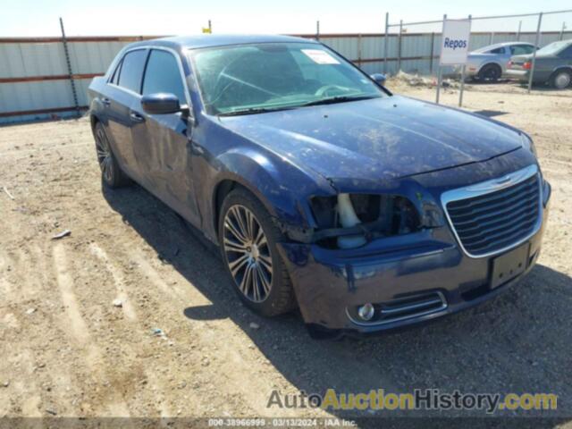 CHRYSLER 300 S, 2C3CCABT1EH138476