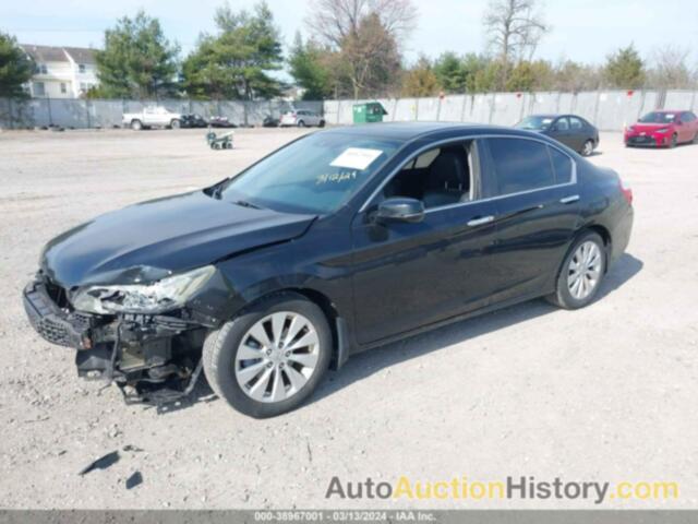 HONDA ACCORD EX-L, 1HGCR2F87EA091492