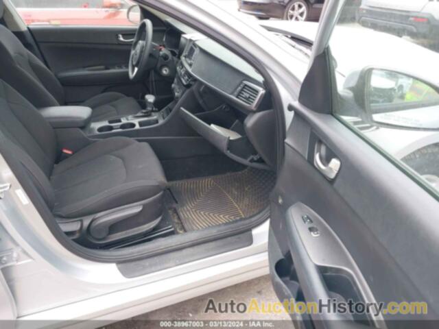 KIA OPTIMA LX, 5XXGT4L30HG169285