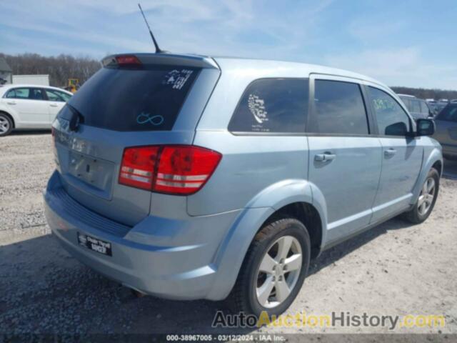 DODGE JOURNEY AMERICAN VALUE PKG, 3C4PDCAB8DT531959