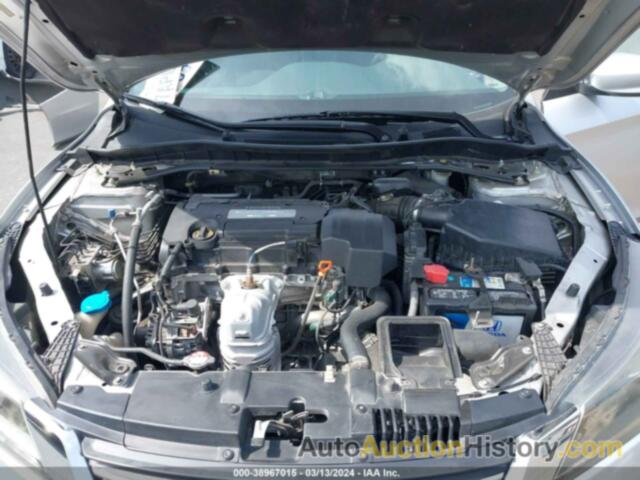 HONDA ACCORD SPORT, 1HGCR2F57DA218357