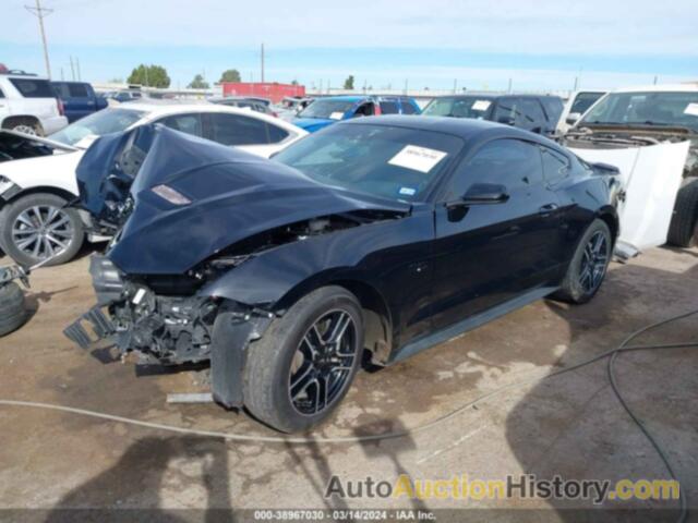 FORD MUSTANG GT, 1FA6P8CF3N5117740