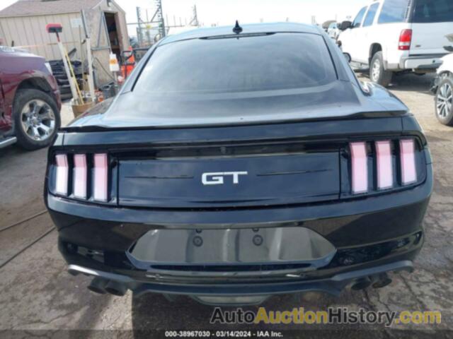 FORD MUSTANG GT, 1FA6P8CF3N5117740