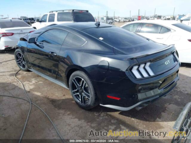 FORD MUSTANG GT, 1FA6P8CF3N5117740