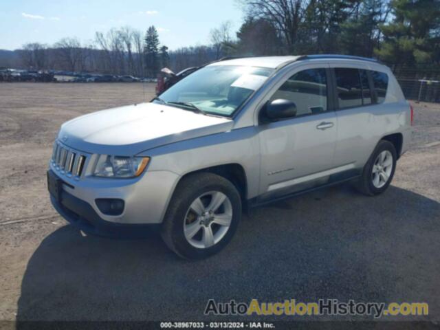 JEEP COMPASS, 1J4NF1FB8BD150303