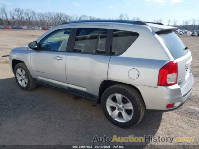 JEEP COMPASS, 1J4NF1FB8BD150303