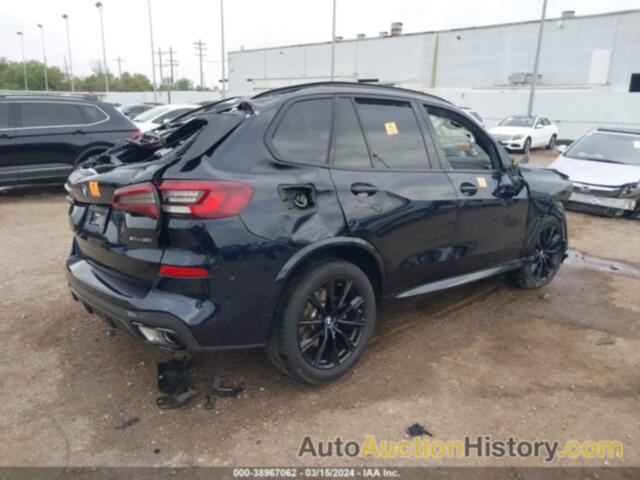 BMW X5 SDRIVE40I, 5UXCR4C07P9R50236