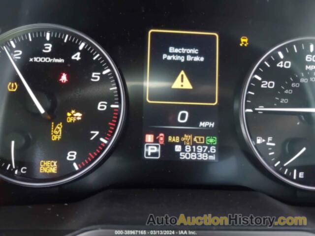 SUBARU OUTBACK TOURING, 4S4BTAPC8P3150559