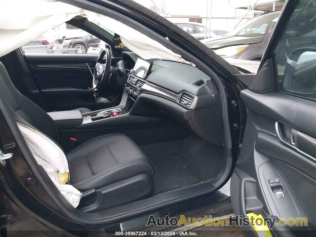 HONDA ACCORD SPORT 2.0T, 1HGCV2F39MA015593