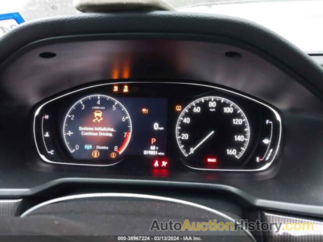 HONDA ACCORD SPORT 2.0T, 1HGCV2F39MA015593