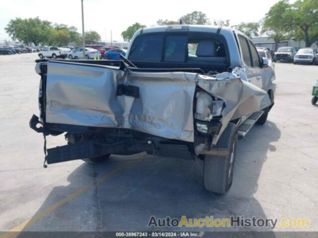 TOYOTA TACOMA SR5, 5TFAX5GN5LX174804