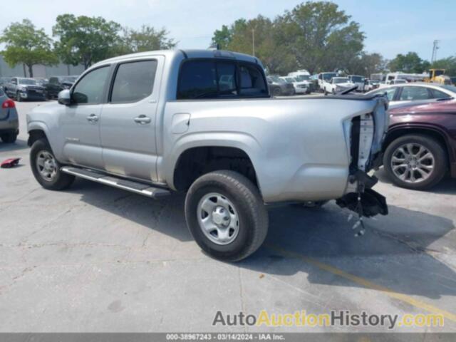 TOYOTA TACOMA SR5, 5TFAX5GN5LX174804