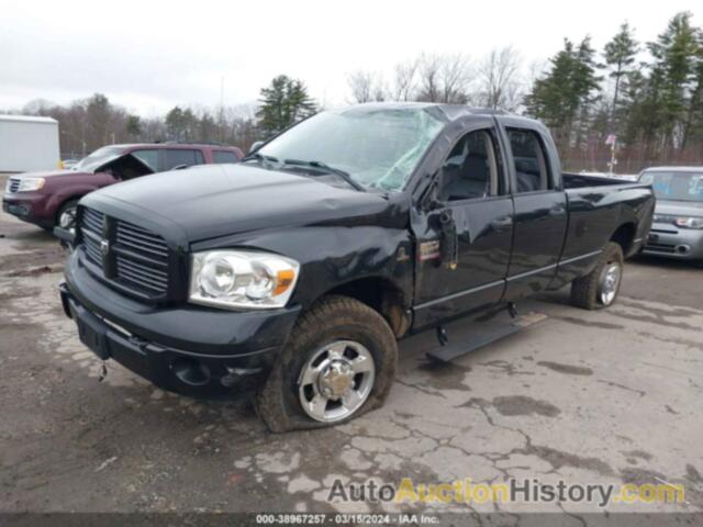 DODGE RAM 2500 SLT/SPORT, 1D7KS28AX7J617783