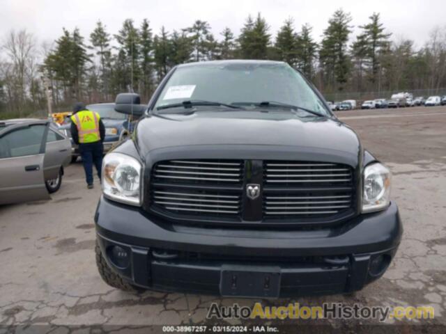 DODGE RAM 2500 SLT/SPORT, 1D7KS28AX7J617783