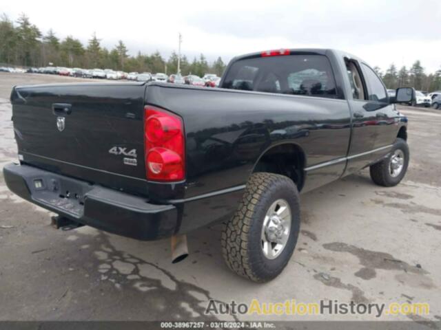 DODGE RAM 2500 SLT/SPORT, 1D7KS28AX7J617783