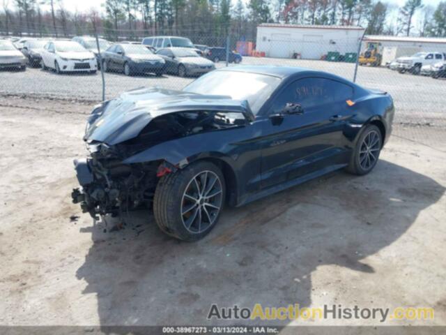 FORD MUSTANG ECOBOOST, 1FA6P8THXH5301630