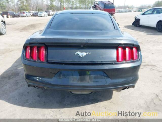 FORD MUSTANG ECOBOOST, 1FA6P8THXH5301630