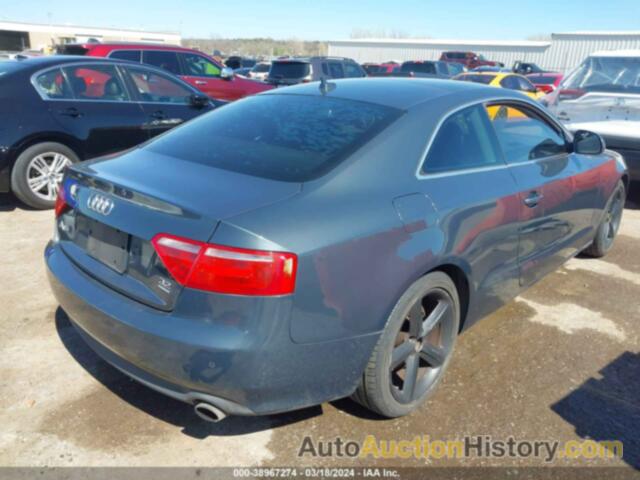 AUDI A5 3.2L, WAUDK78T88A027422