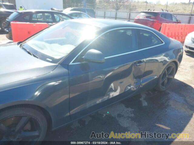 AUDI A5 3.2L, WAUDK78T88A027422