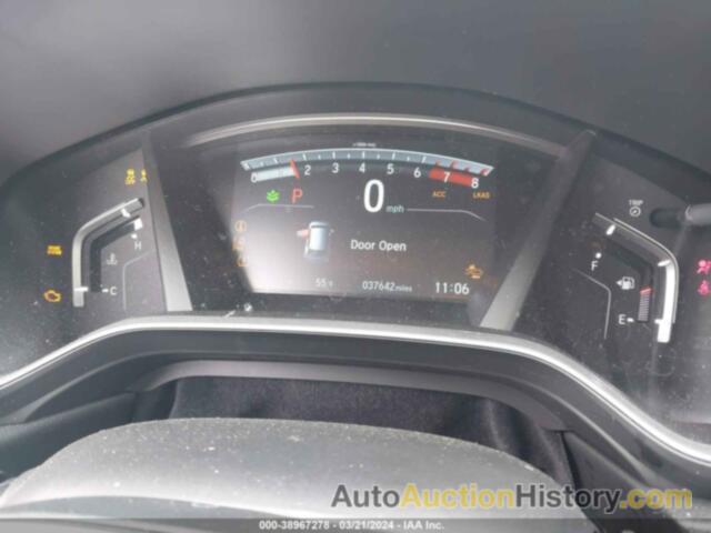 HONDA CR-V AWD TOURING, 7FARW2H93ME007654